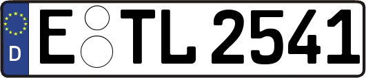 E-TL2541