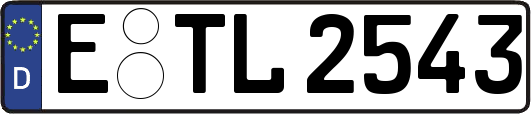 E-TL2543