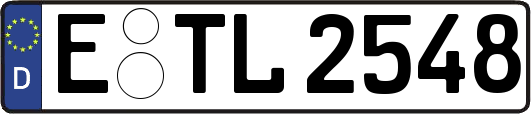 E-TL2548