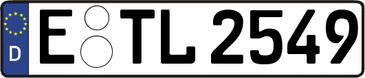 E-TL2549