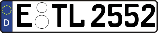 E-TL2552