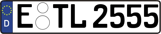 E-TL2555