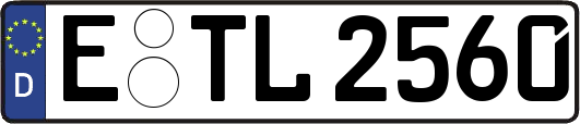 E-TL2560