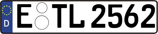 E-TL2562