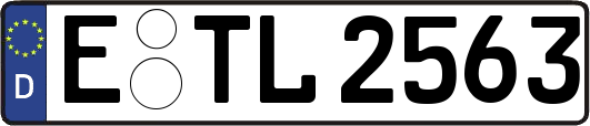 E-TL2563