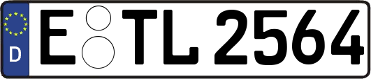 E-TL2564