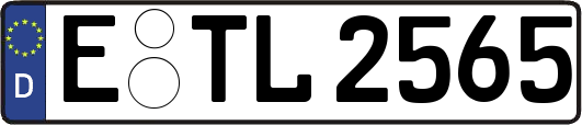 E-TL2565