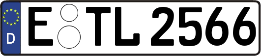E-TL2566
