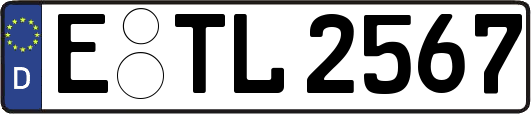 E-TL2567