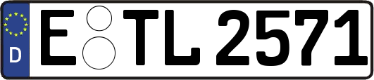 E-TL2571
