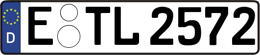 E-TL2572