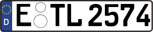 E-TL2574