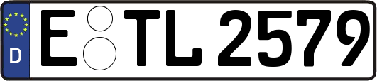 E-TL2579