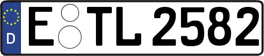E-TL2582