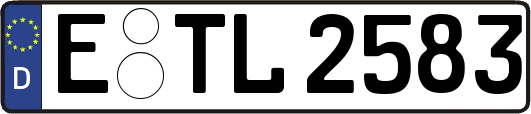 E-TL2583