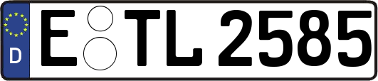 E-TL2585