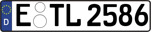E-TL2586