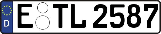 E-TL2587