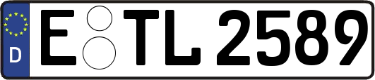 E-TL2589