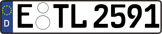 E-TL2591