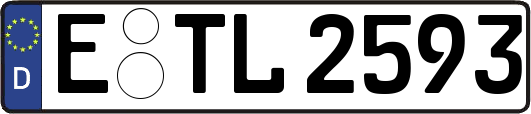 E-TL2593