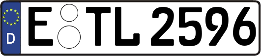 E-TL2596