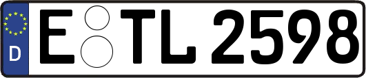 E-TL2598