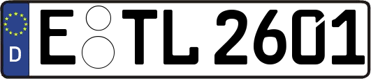 E-TL2601