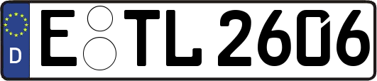 E-TL2606