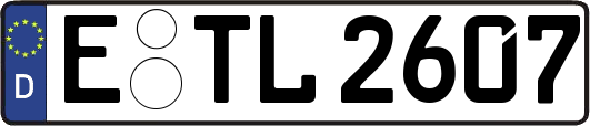 E-TL2607