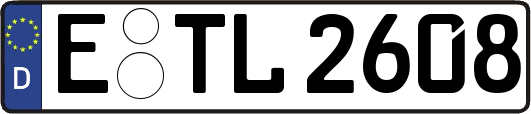 E-TL2608
