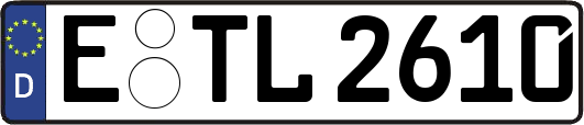 E-TL2610
