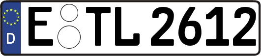 E-TL2612