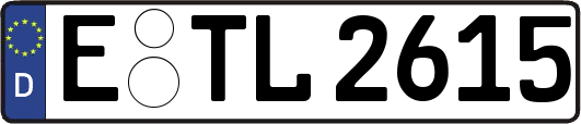 E-TL2615