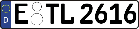 E-TL2616