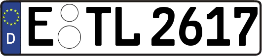 E-TL2617