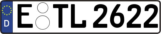 E-TL2622