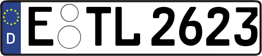 E-TL2623