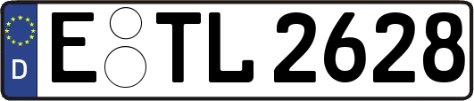 E-TL2628