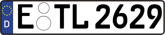 E-TL2629