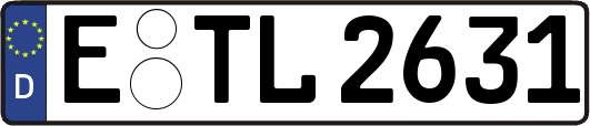 E-TL2631