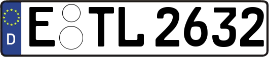 E-TL2632