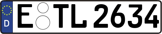 E-TL2634