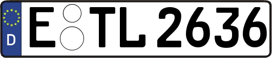 E-TL2636