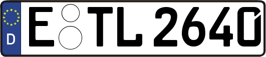 E-TL2640