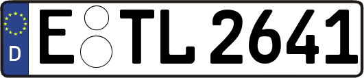 E-TL2641