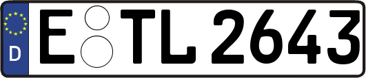 E-TL2643