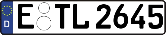 E-TL2645