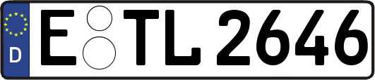 E-TL2646