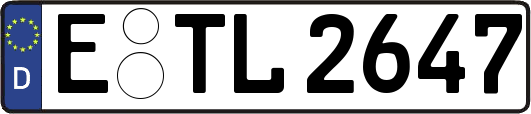 E-TL2647